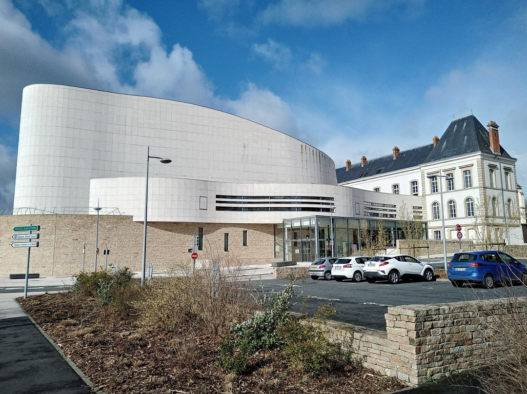 Office de Tourisme du Choletais
