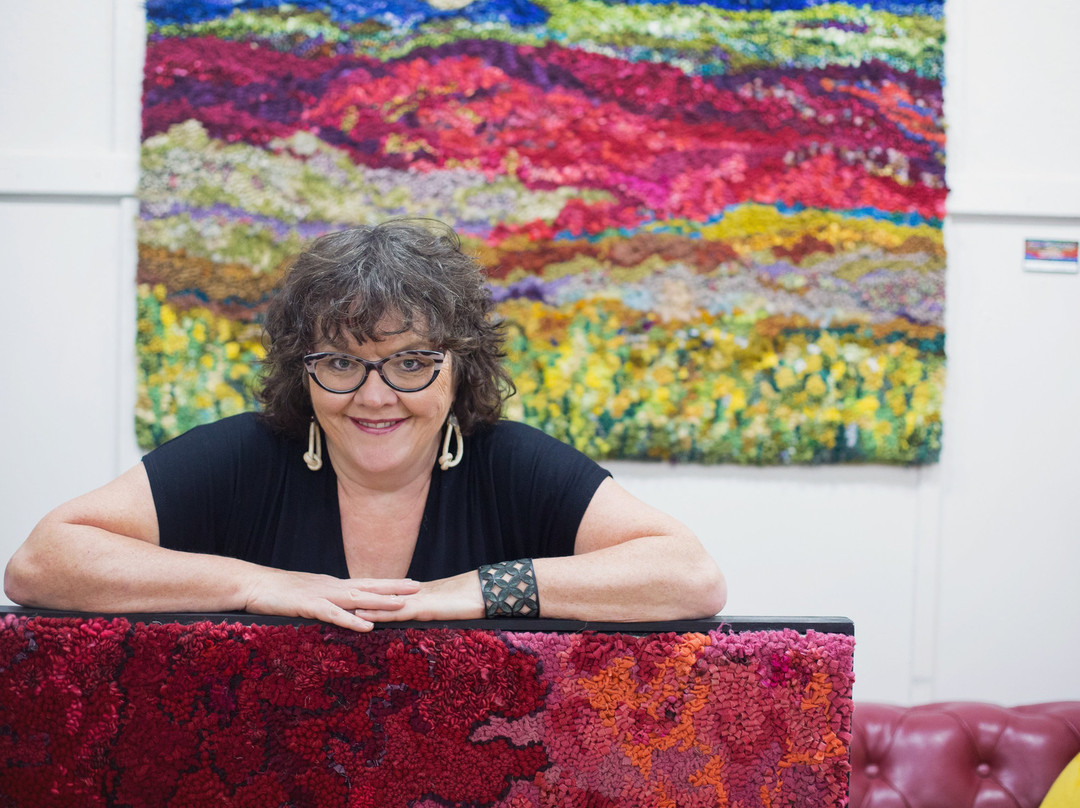 Deanne Fitzpatrick Studio-Amherst必去景点