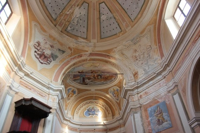 Chiesa di San Giacomo景点图片
