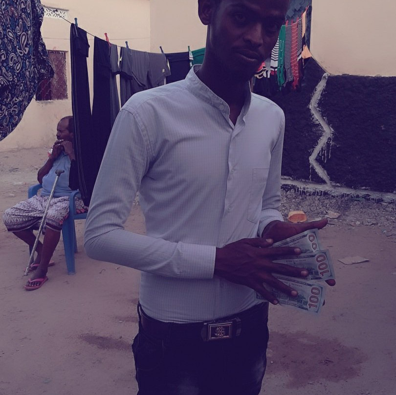 Jasiira Beach-Mogadishu必去景点