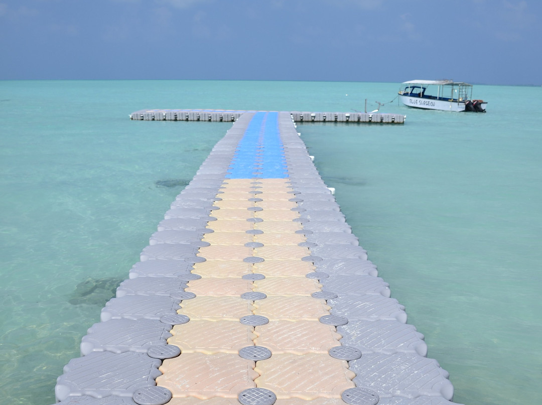 Minicoy Island-Lakshadweep必去景点