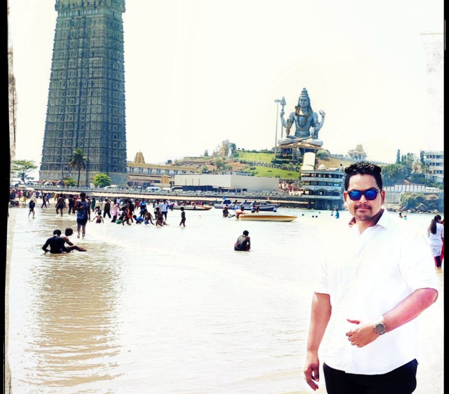 Kethapayya Narayan Temple-Murdeshwar必去景点