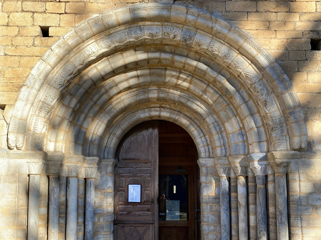 Sant Andreu de Salardu景点图片