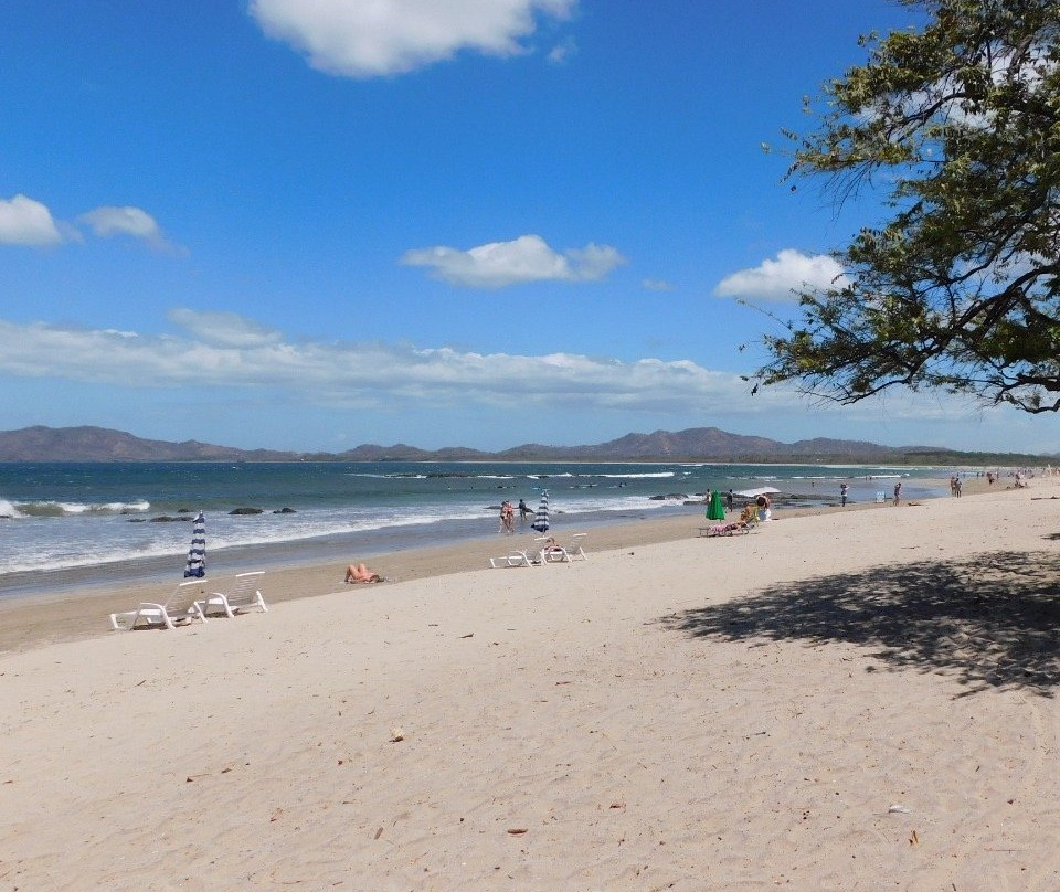Playa Tamarindo景点图片