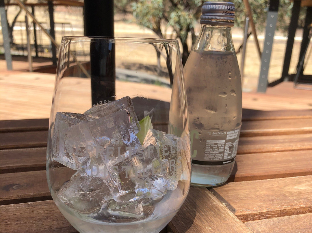 Seppeltsfield Road Distillers景点图片