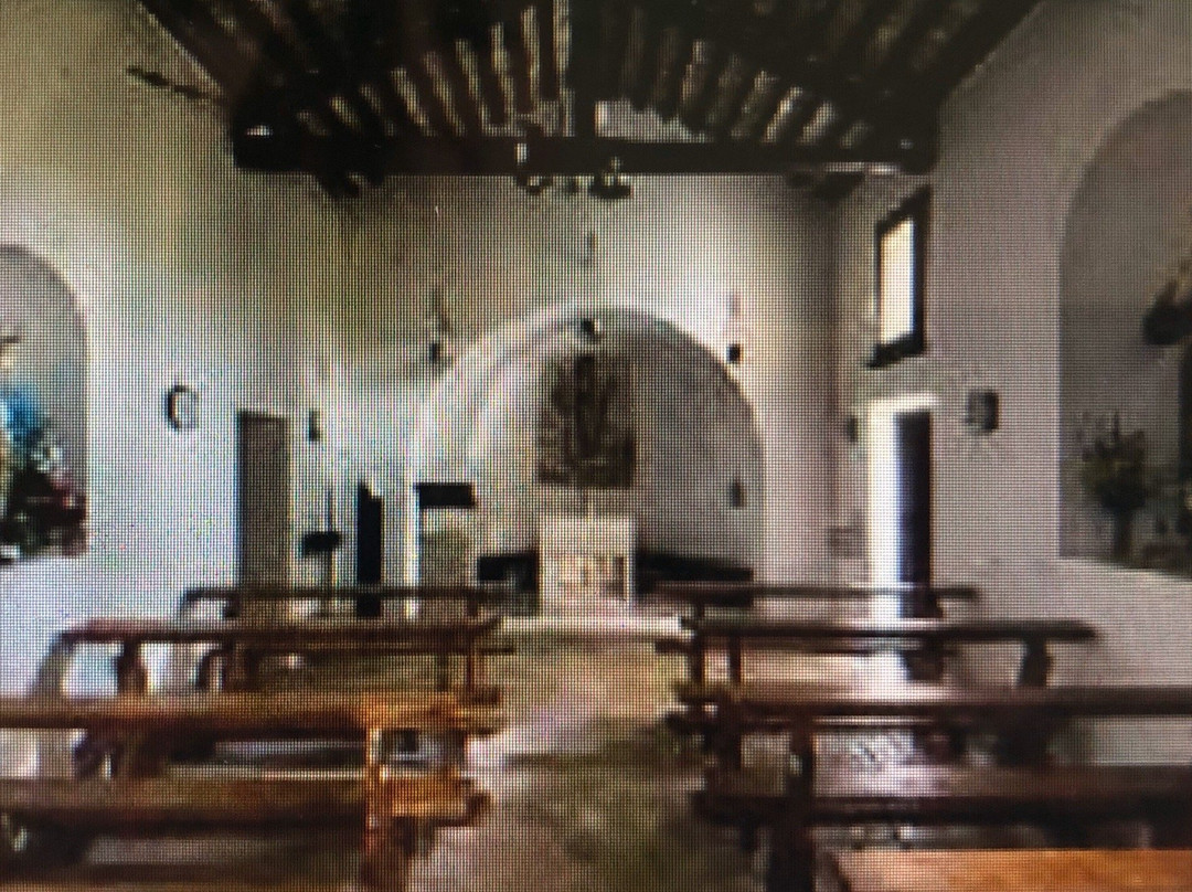 Chiesa Sant'Antonio Abate景点图片