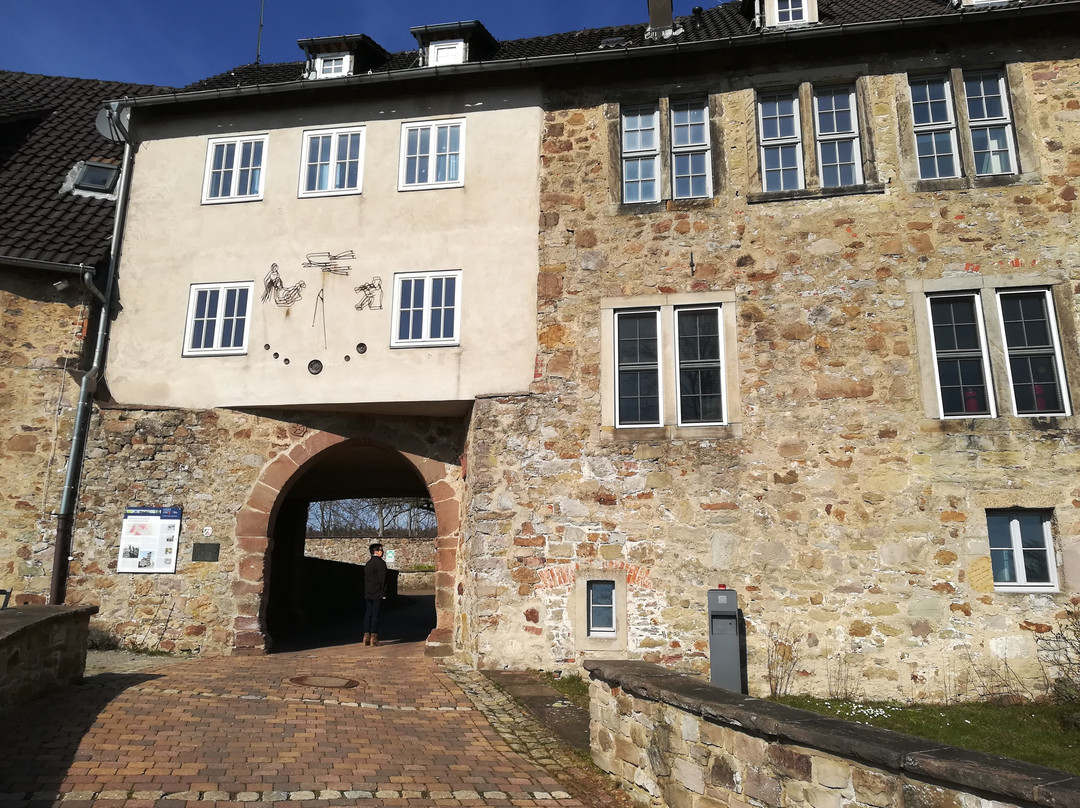 Burgen旅游攻略图片