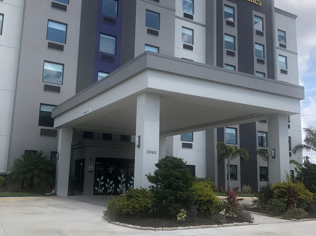 Magnolia Pointe, BW Signature Collection主图