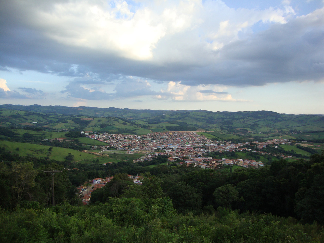 Mirante do Cristo-Bueno Brandao必去景点