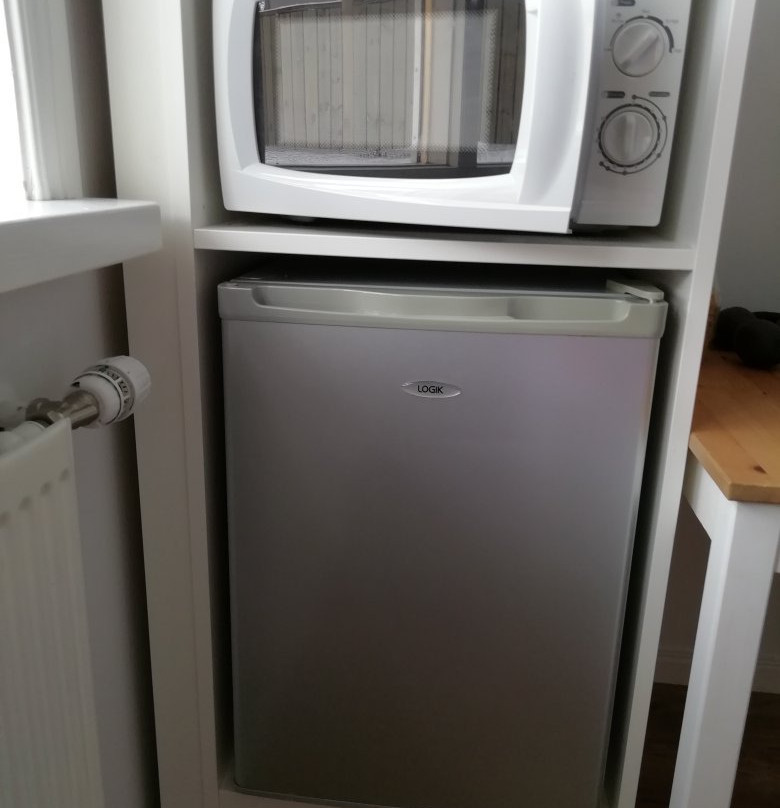 Birta Guesthouse主图