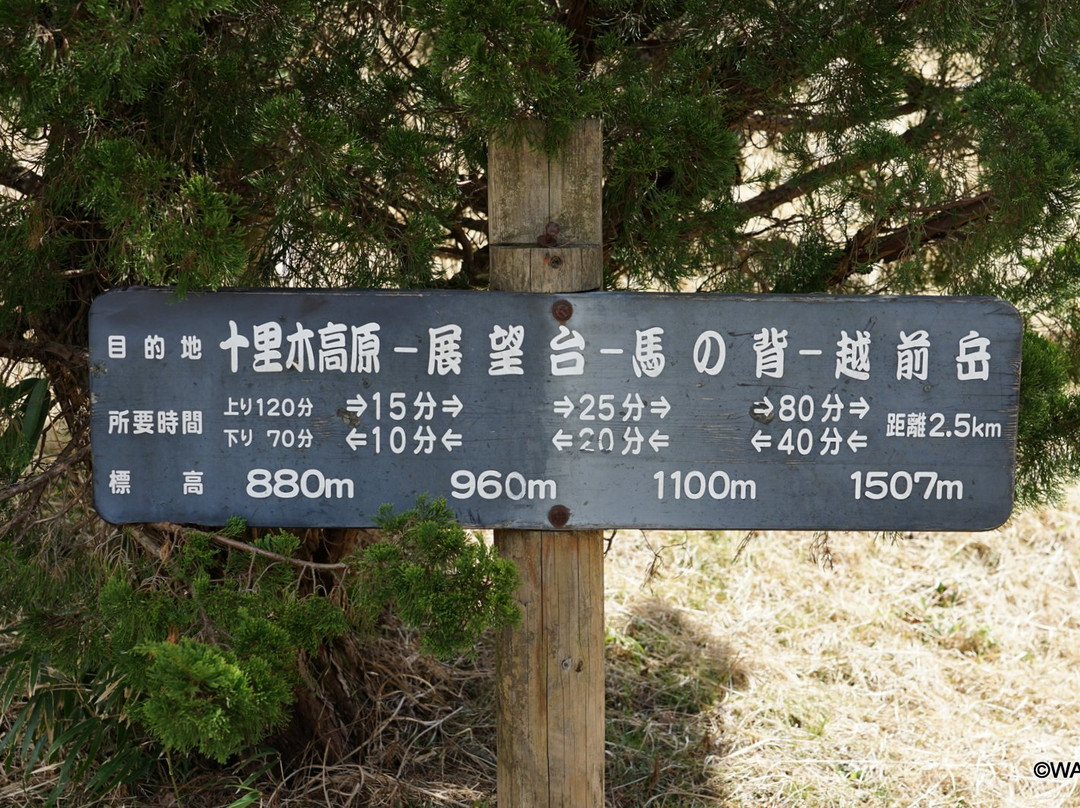 Jurigi Highlands-裾野市必去景点