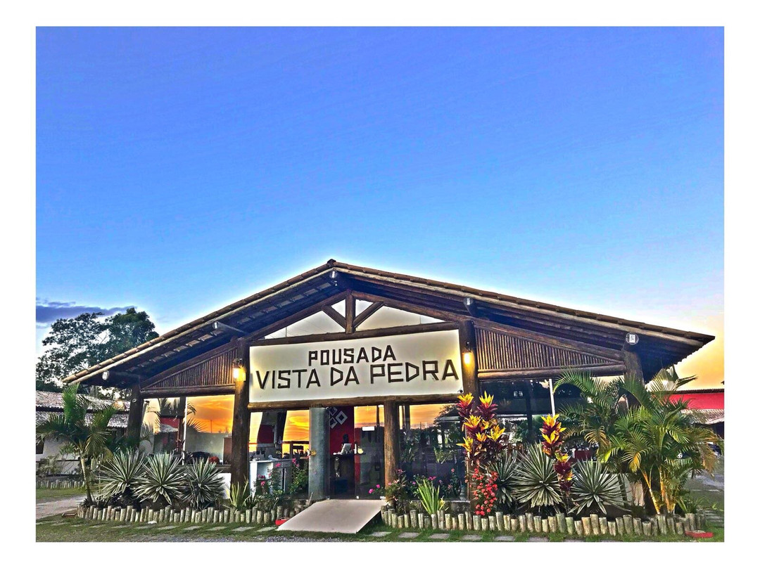 Restaurante Dois Montes主图