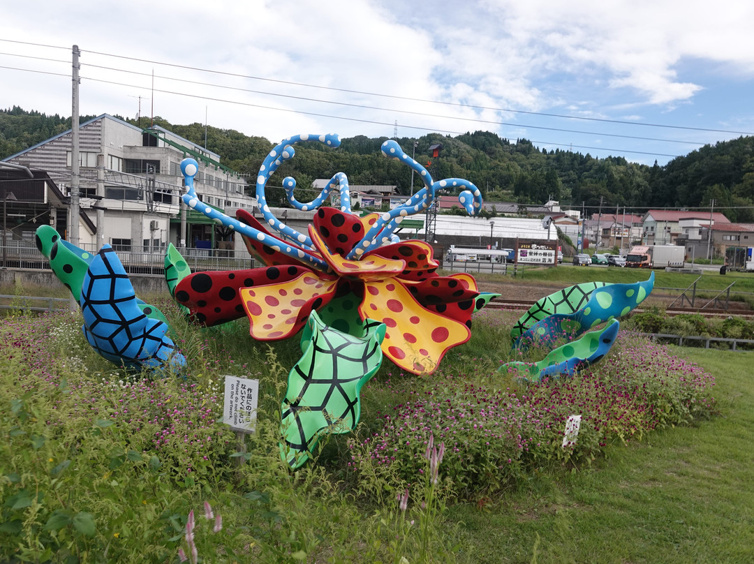 Matsudai Nou Stage景点图片