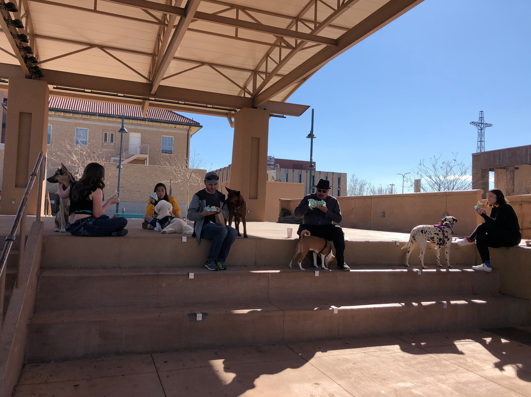 Farmers & Crafts Market of Las Cruces-拉斯克鲁塞斯必去景点