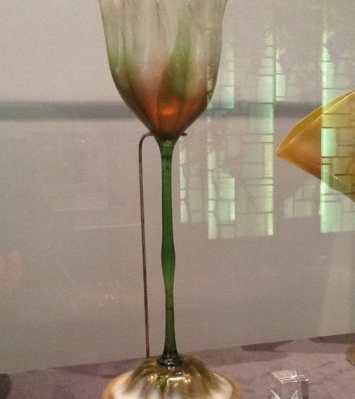 密歇根大学艺术博物馆-安娜堡必去景点