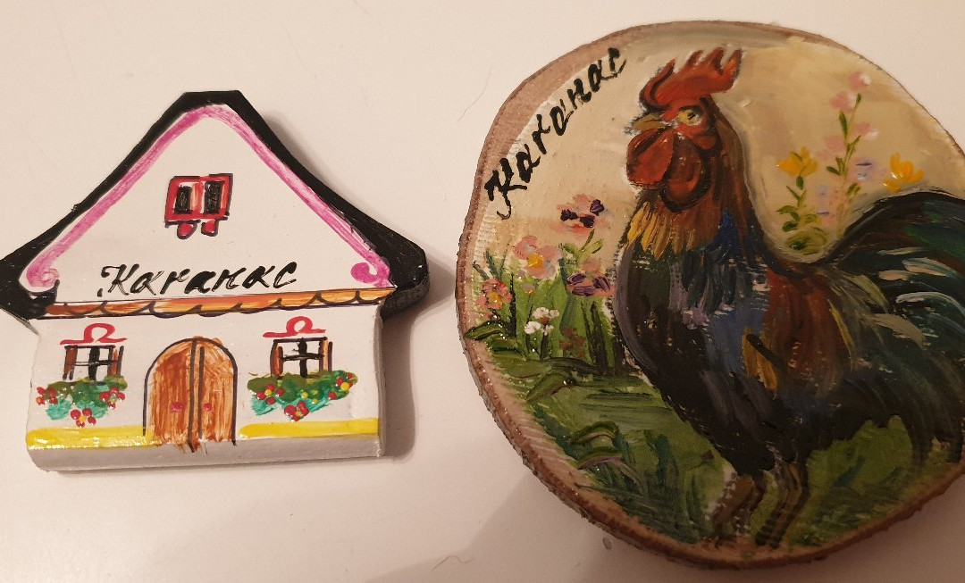 FARMA obrt za izradu etno suvenira景点图片