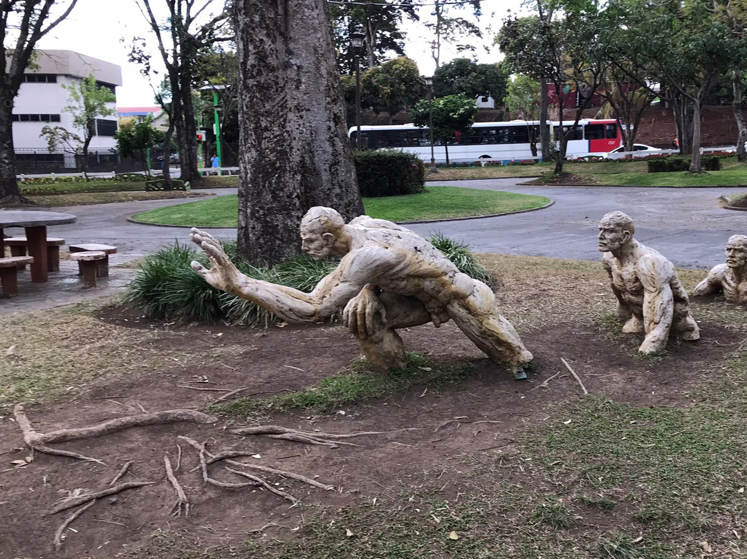 Free Tour San Jose-圣何塞必去景点