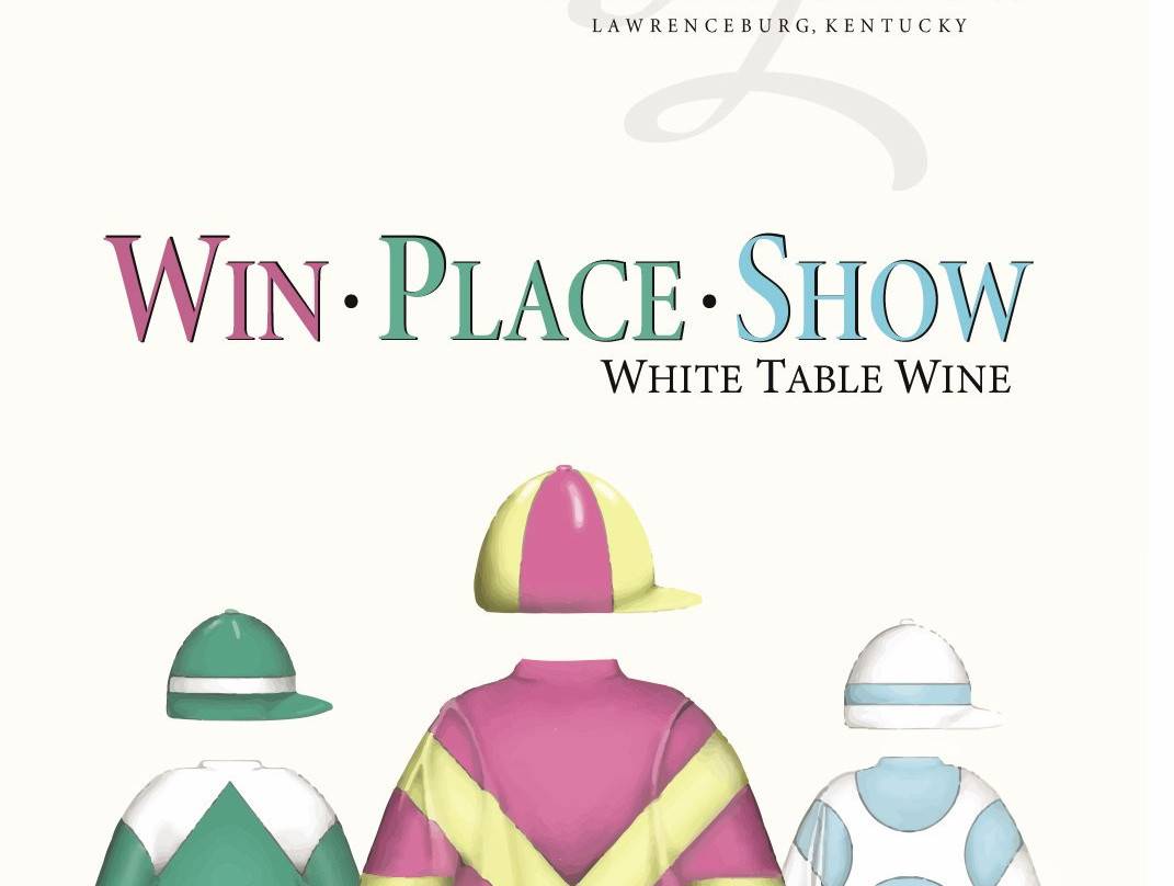 Lovers Leap Vineyards and Winery-Lawrenceburg必去景点