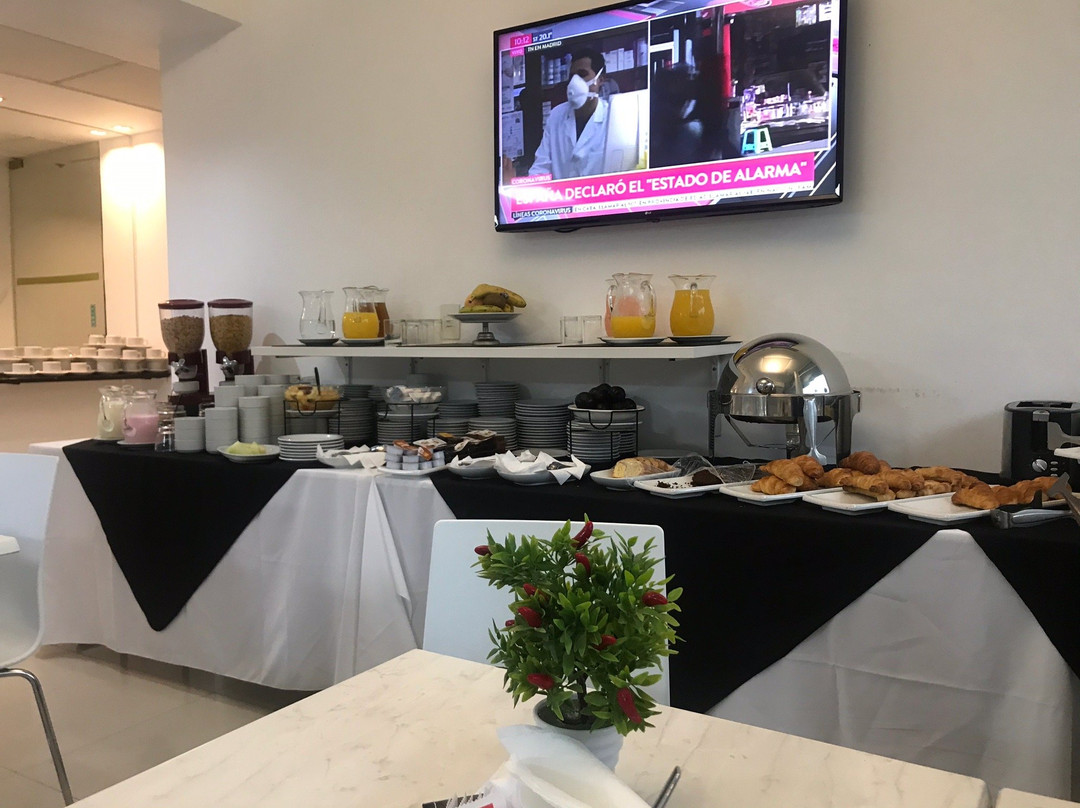 Rental Suites Pilar主图