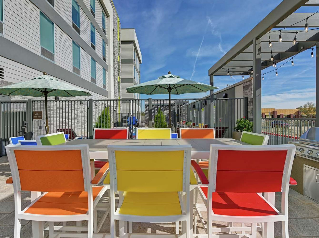 Home2 Suites by Hilton Buckeye Phoenix主图