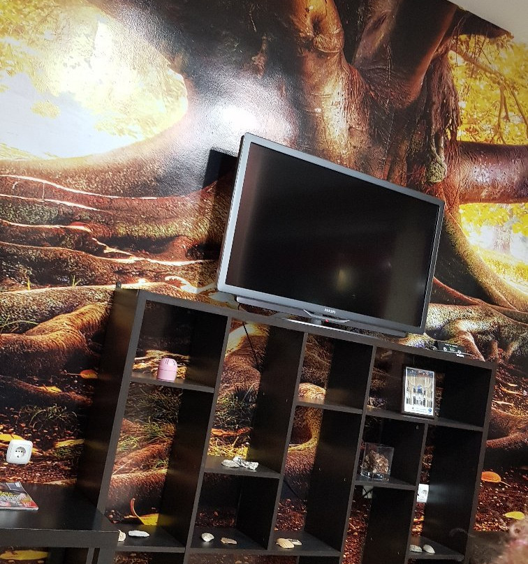 Hotel NS Albolut主图