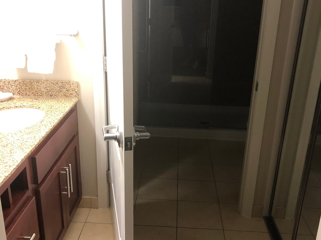 长滩市区万豪家居酒店主图