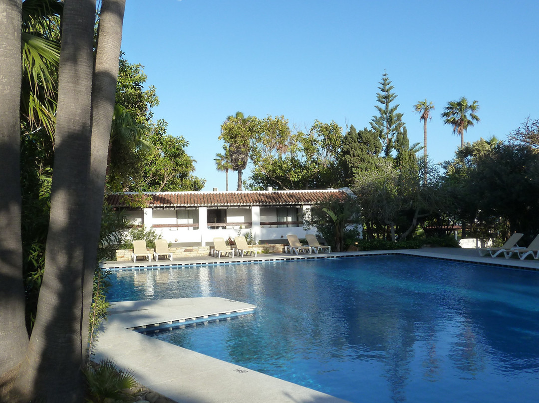 Kabila Hotel & Spa主图