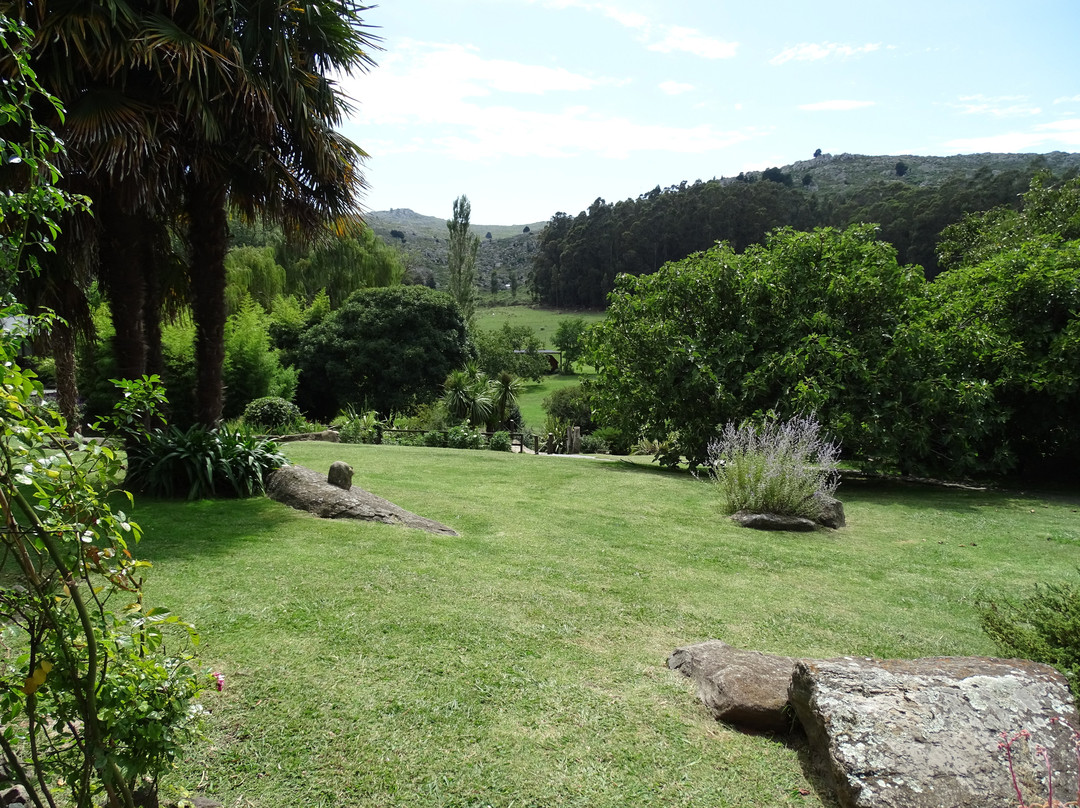 Hostería & Spa De La Cascada主图