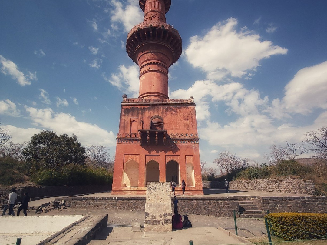 Travel Ajanta Ellora景点图片