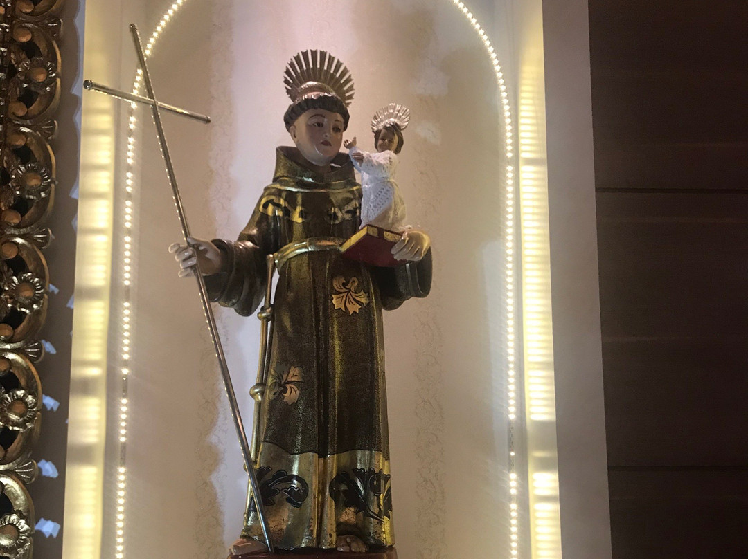 Paróquia Santo Antônio de Lisboa景点图片