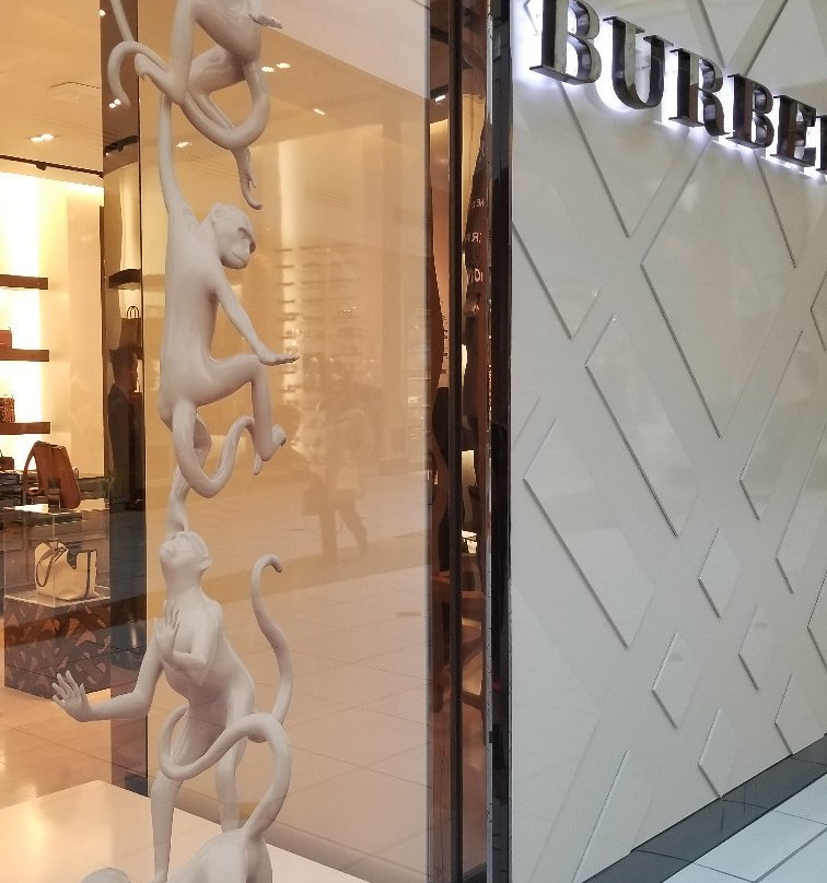 Somerset Collection-特洛伊必去景点