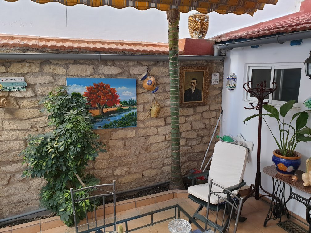 Guesthouse Alicante主图