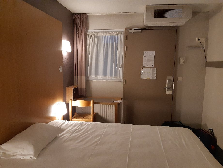 B&B HOTEL Vannes Est Golfe du Morbihan主图