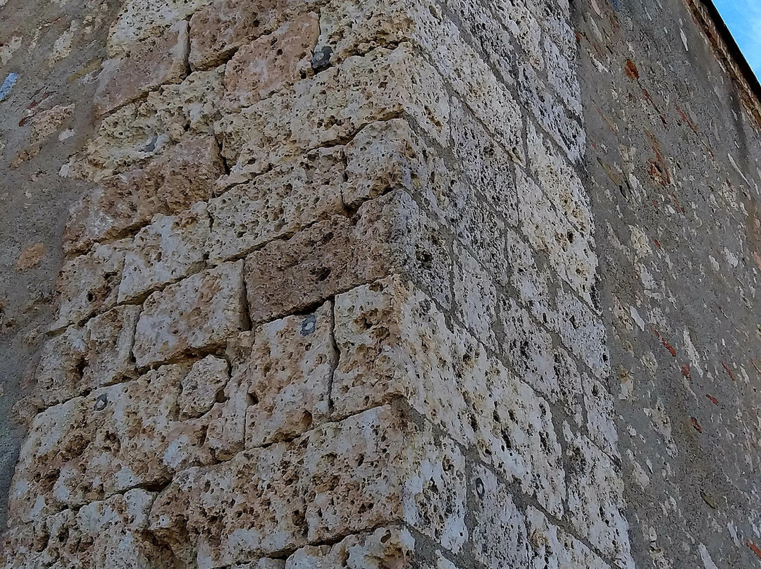 Castello di Spadafora景点图片