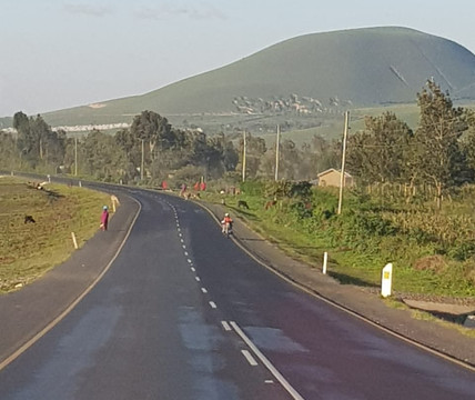 Unscripted safaris-内罗毕必去景点