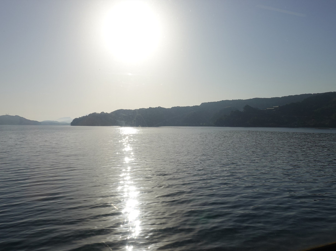 Omura Bay-大村市必去景点