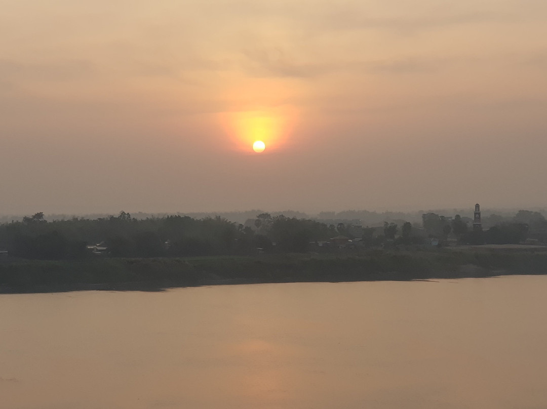 Lbn Asian Hotel主图