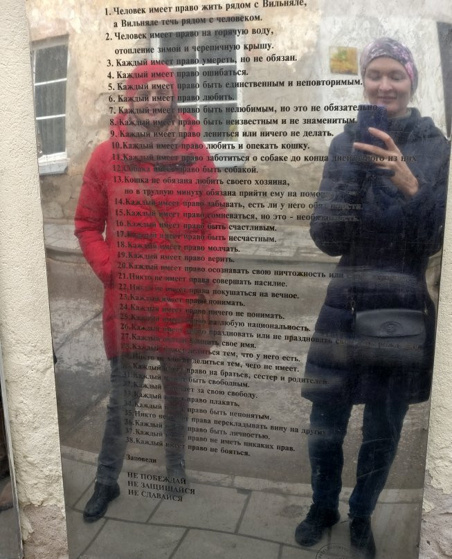 Guide in Vilnius - Day Tours-维尔纽斯必去景点