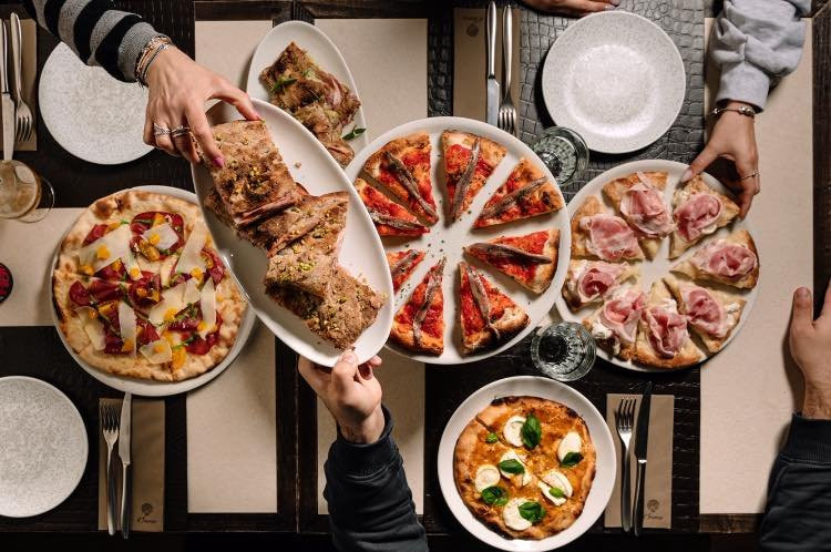 Il Tronco Ristorante Pizzeria