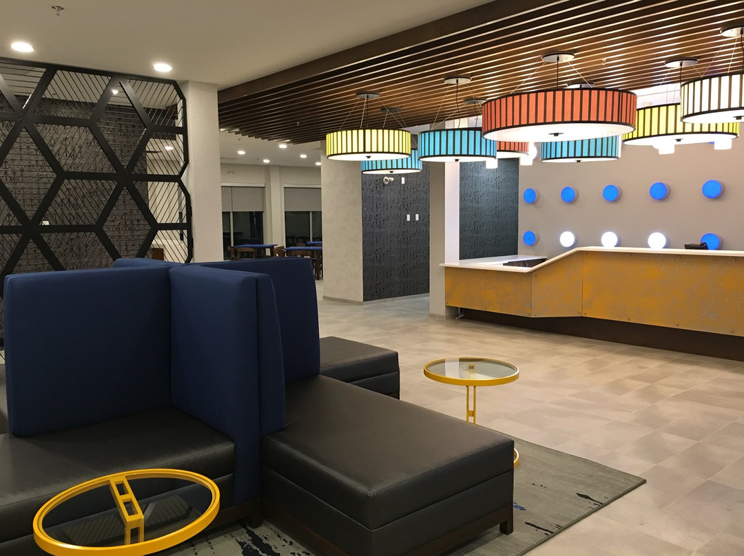 GLō Best Western Kanata Ottawa West主图