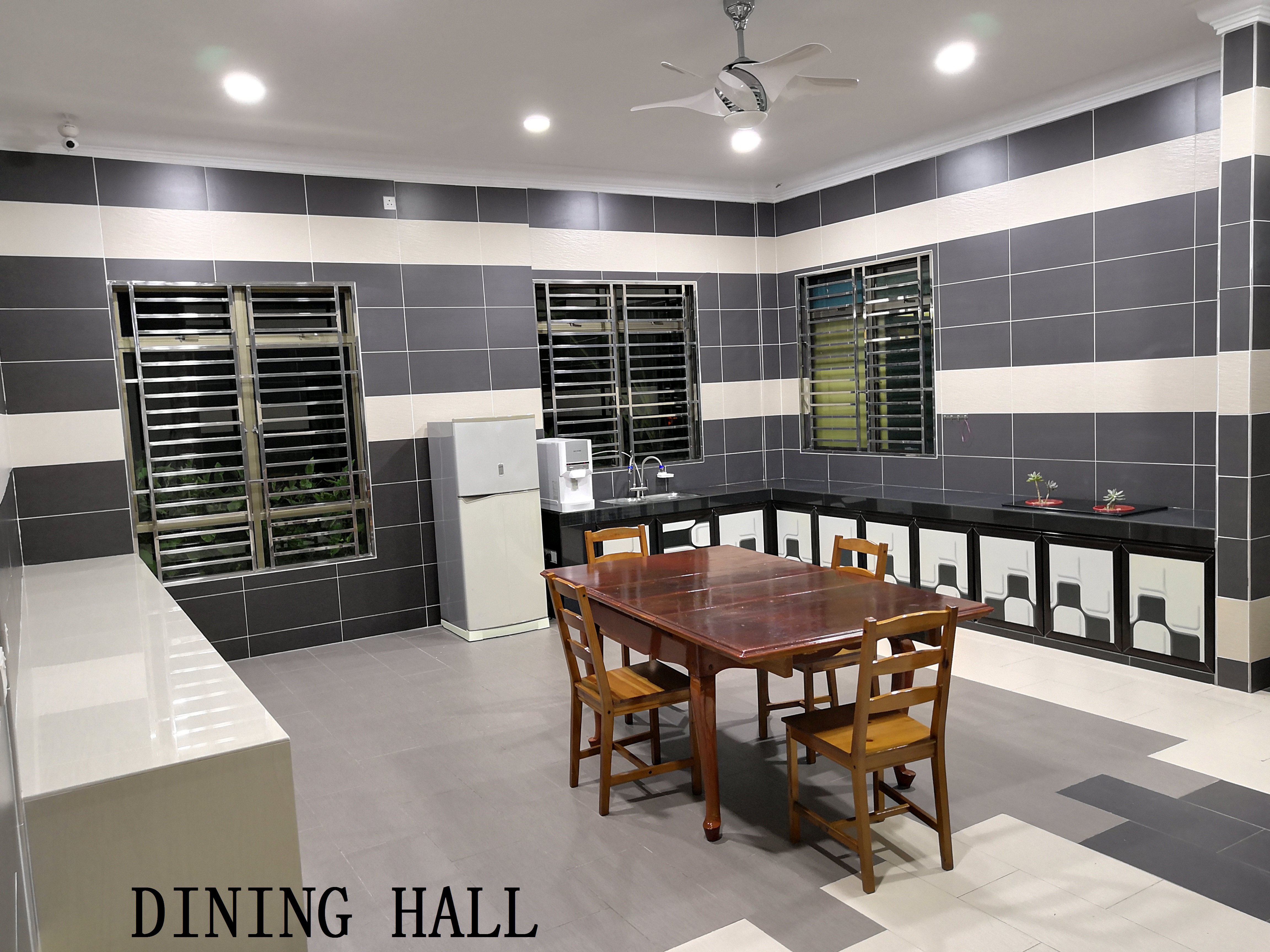 Mersing Maple Villa-餐饮