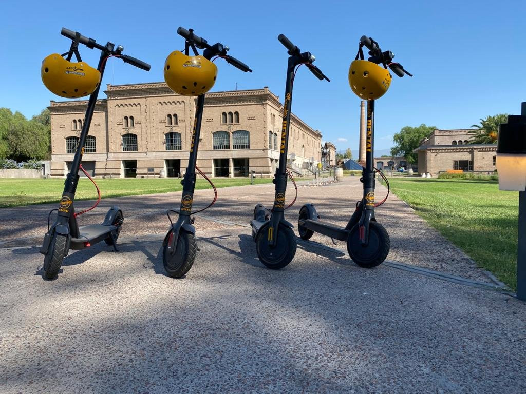 Coquimbito Rental Bike - Bikes and Electric Scooters景点图片