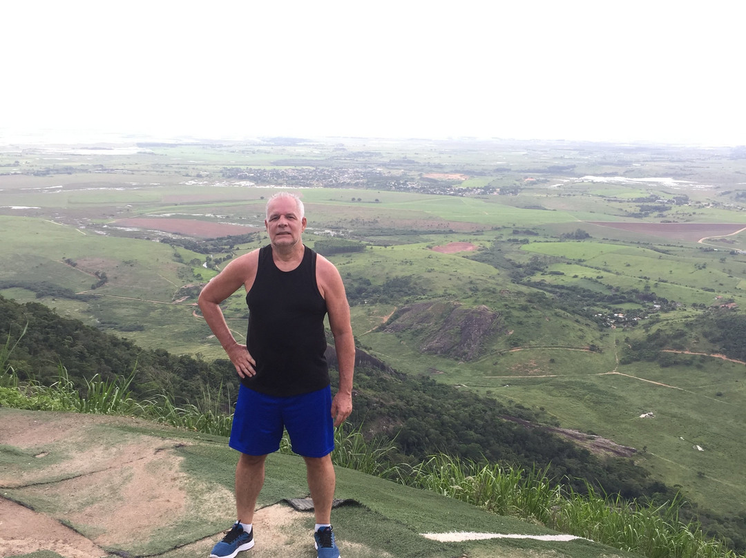 Morro do Itaoca-Campos dos Goytacazes必去景点