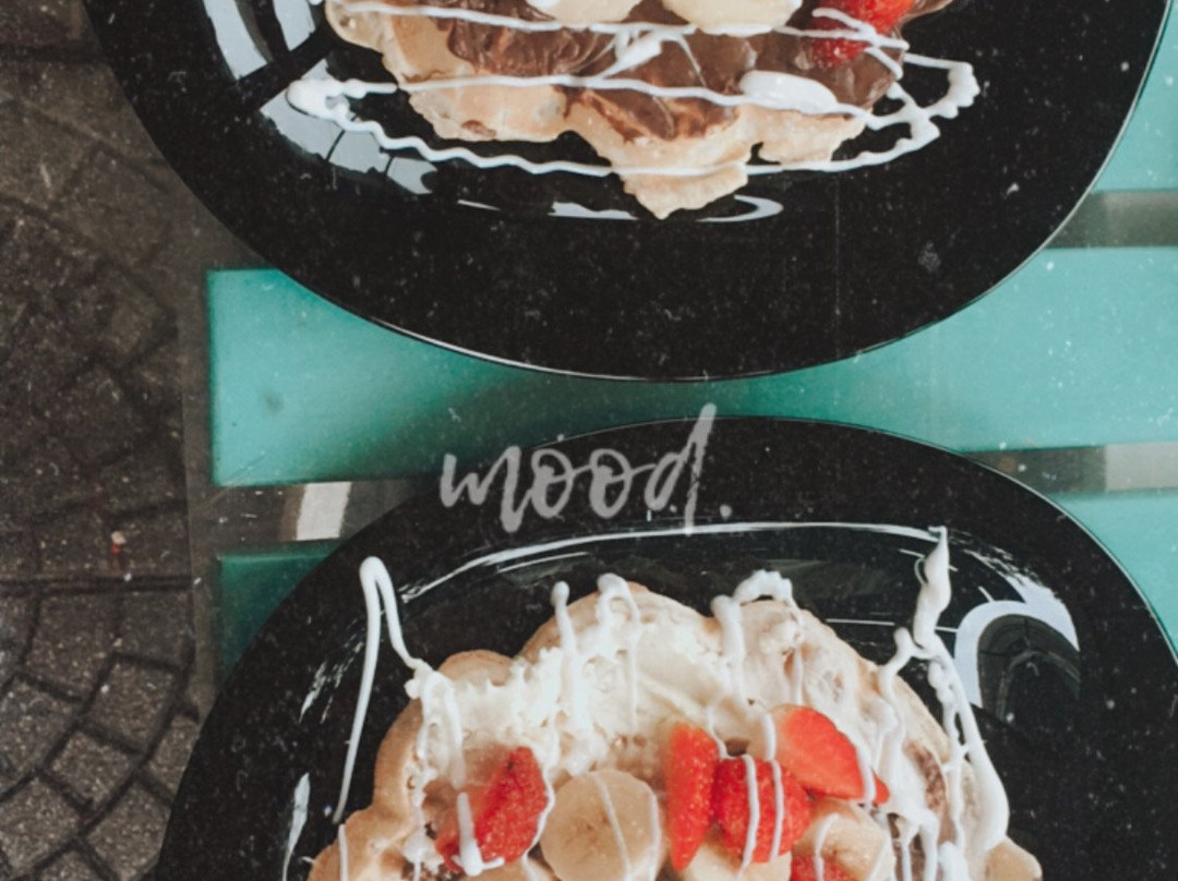 Ebruli Waffle