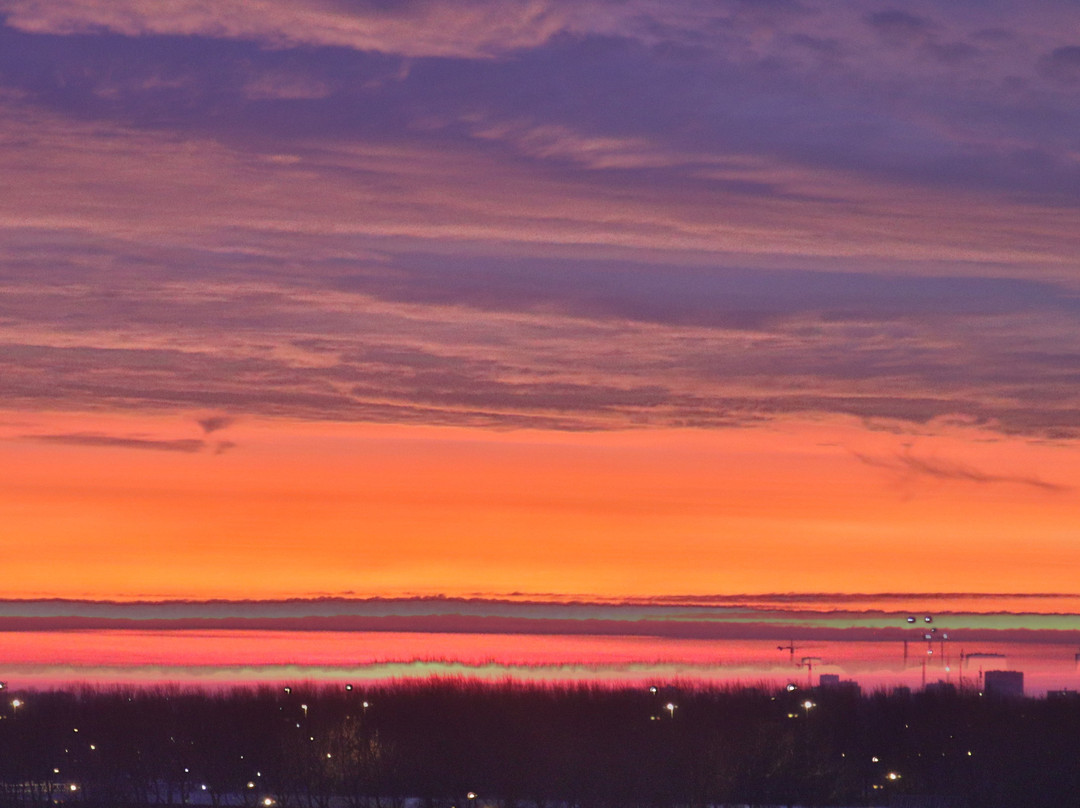 Van der Valk Hotel Oostzaan - Amsterdam主图