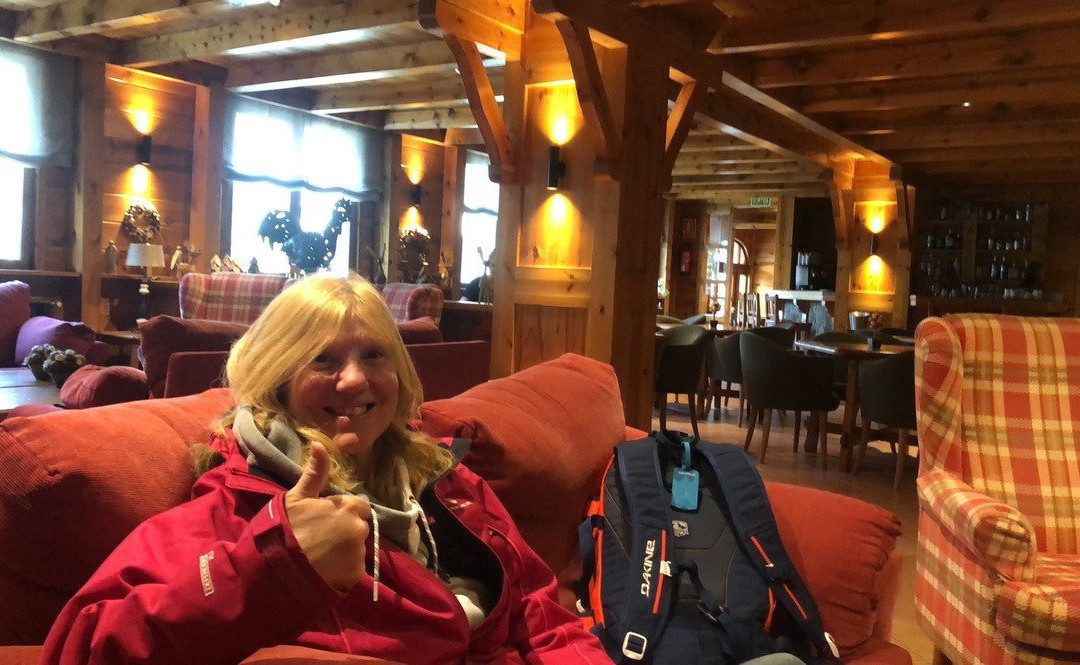 Hotel Xalet Montana主图