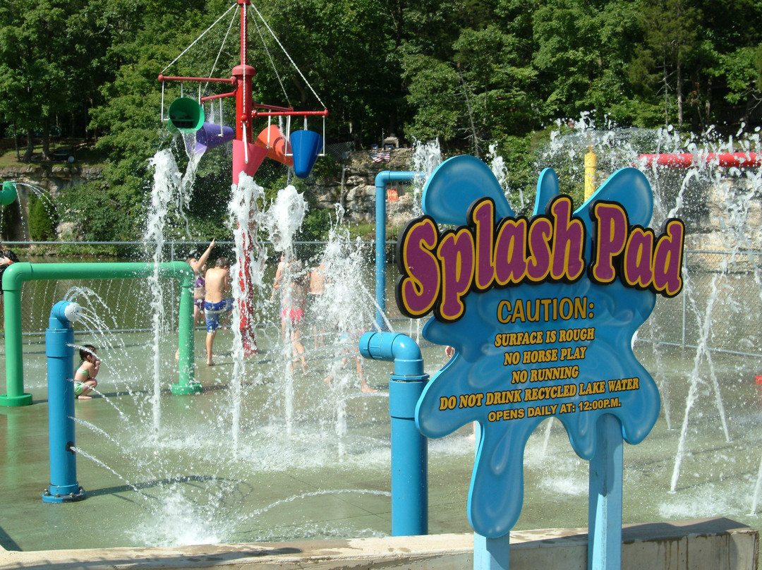 Long's Retreat Family Resort主图