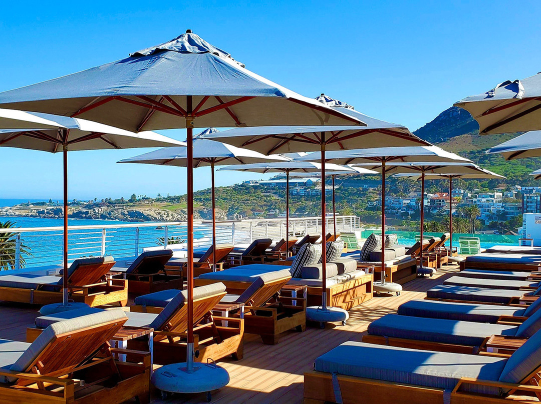 The Marly Boutique Hotel & Spa主图