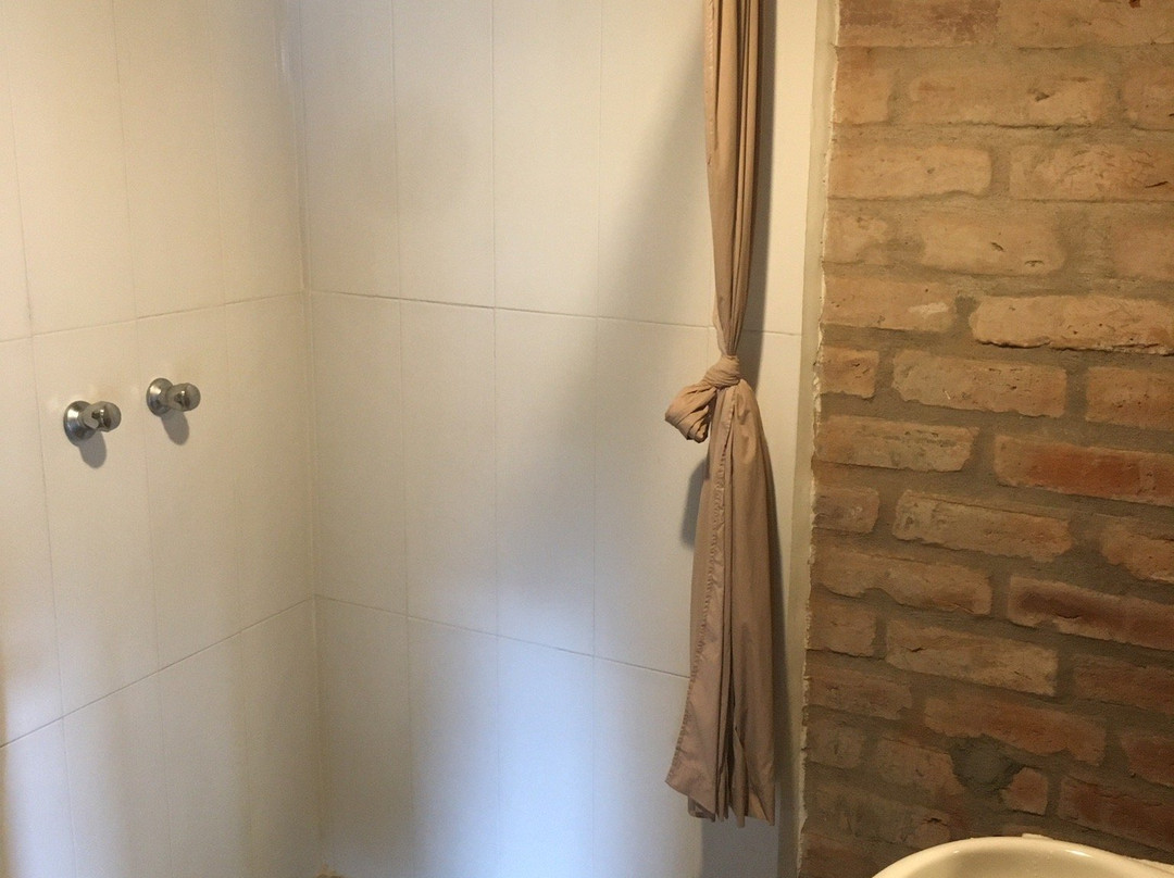 La Montana Restaurante Mirador主图