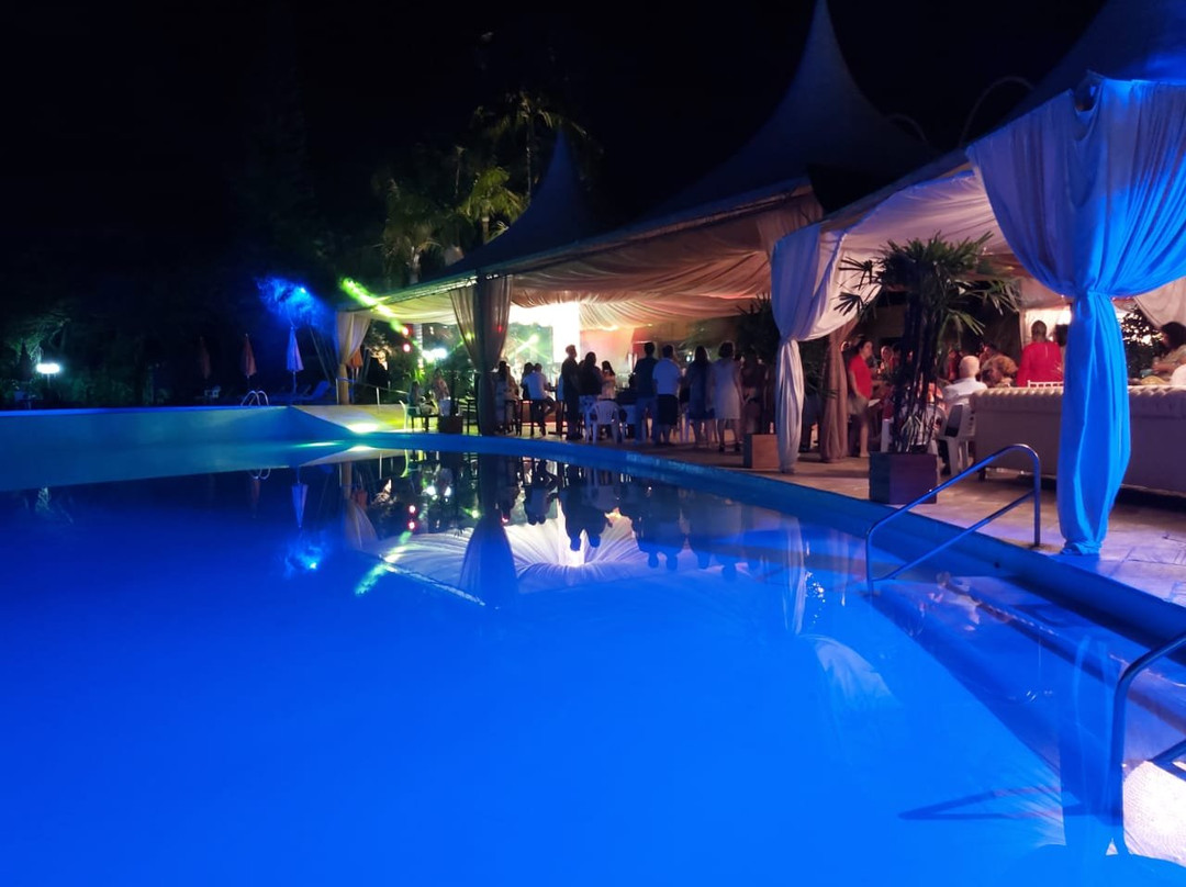 Hotel Internacional Gravatal主图